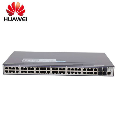 華為S2700-52P-EI-AC 企業(yè)級百兆交換機(jī)的高效之選